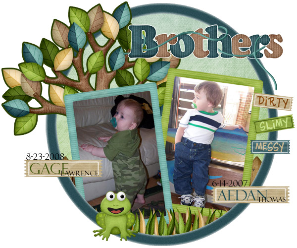 2Brothers
