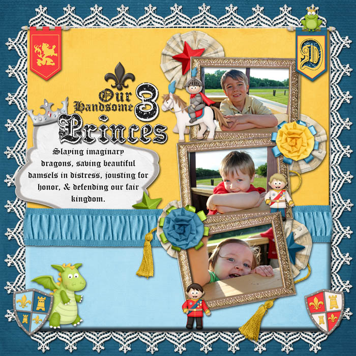 3Princes