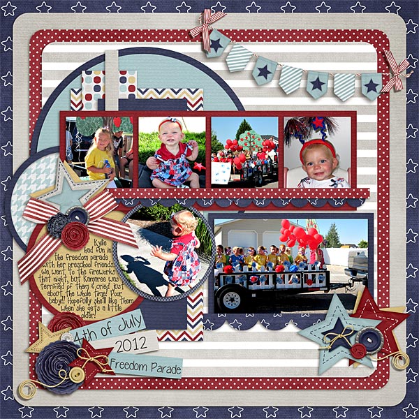 4th-of-July-Parade