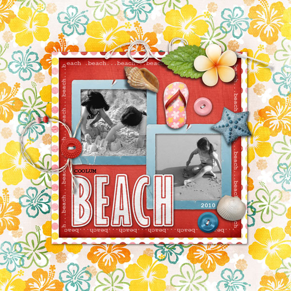 Beach_lorie