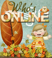 CDfallWhosOnline