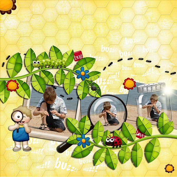 Collab_-_Buggalicious_-_Kristin_Aagard