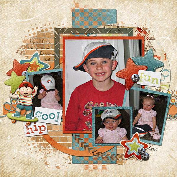 Cool-Kids