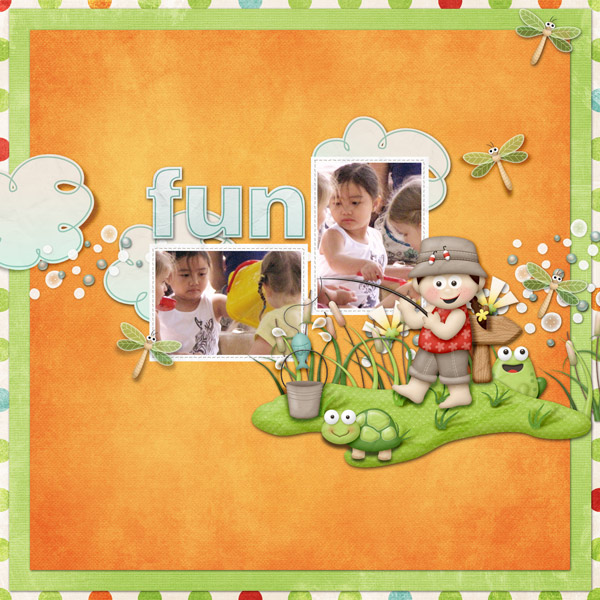 FUN_lorie