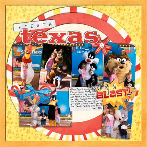 FiestaTexas