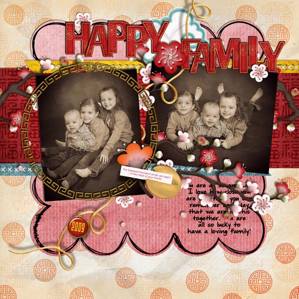 Happy-Family