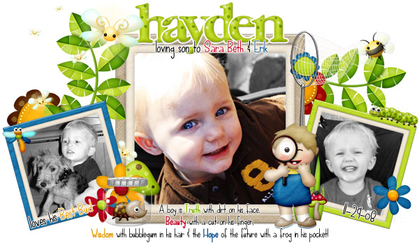 HaydensMa
