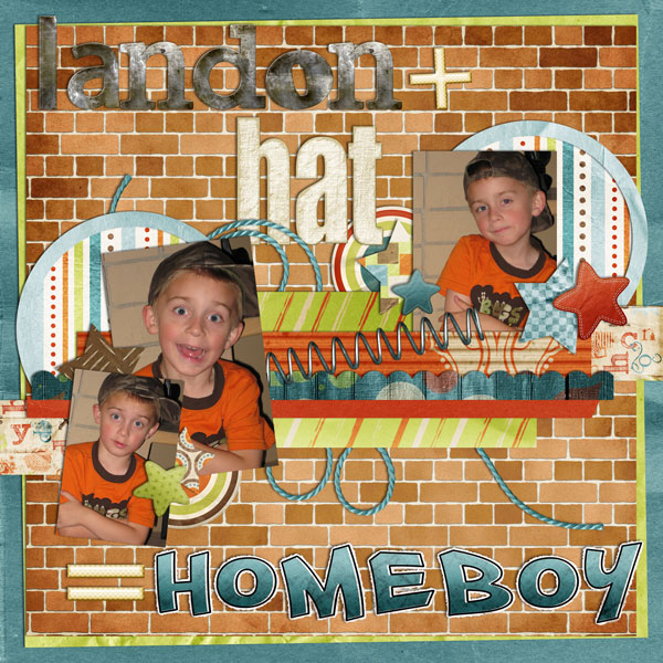 Homeboy