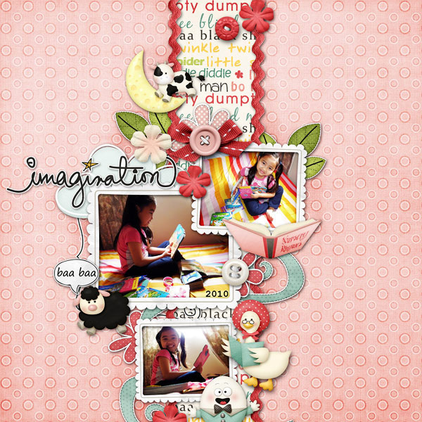 Imagination_lorie