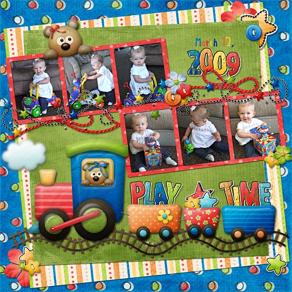 Play-Time4