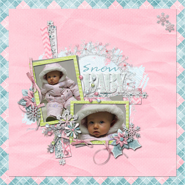 Snow-Baby
