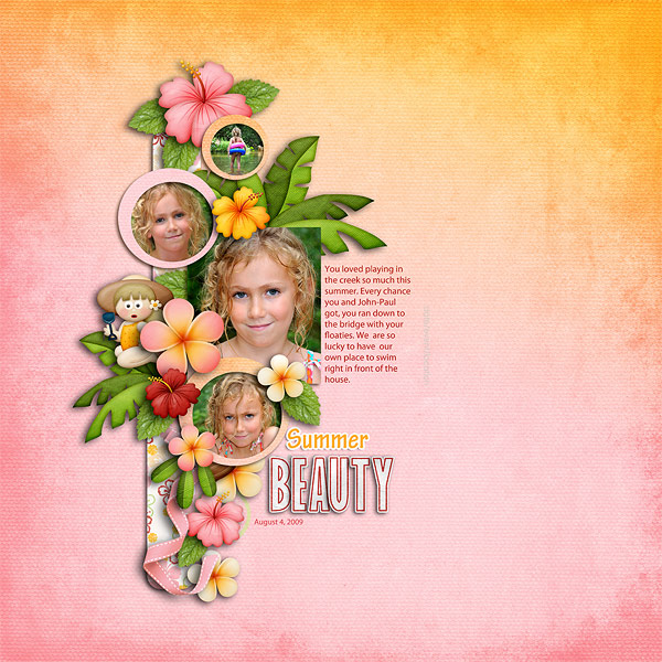 Summerbeauty