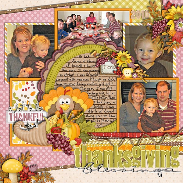 Thanksgiving-Blessings