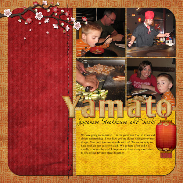 Yamato