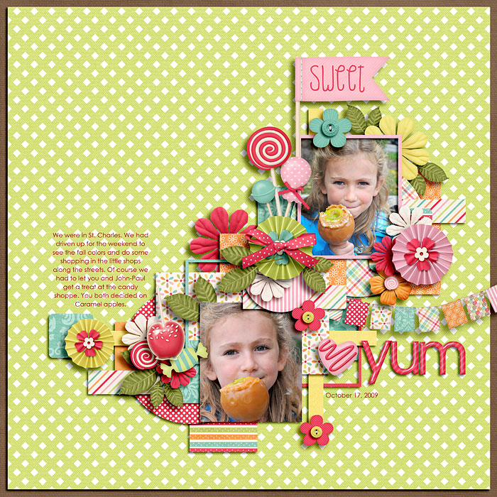 Yum1