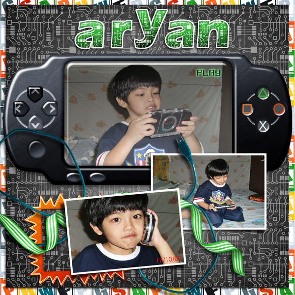 aryan-gamer