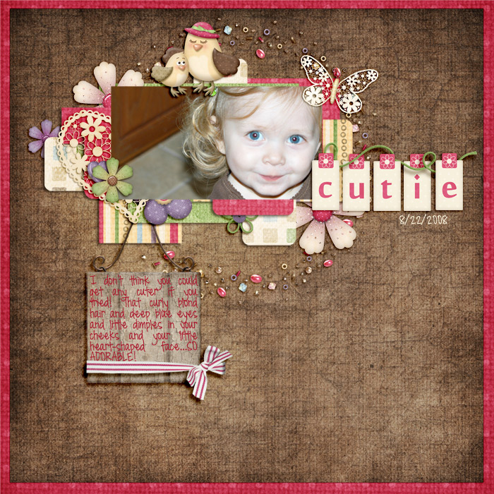 cutie4web