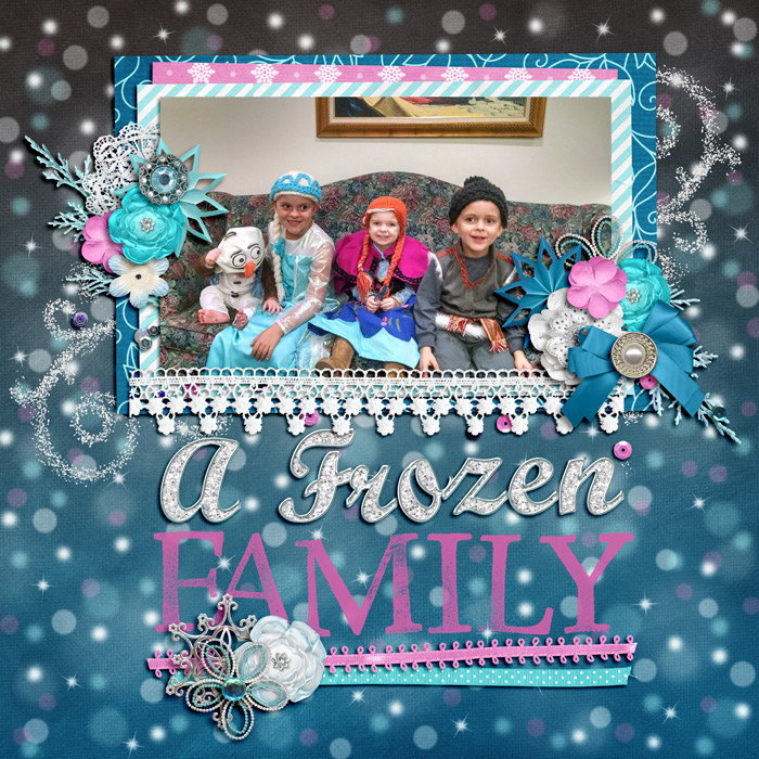 frozenfamily
