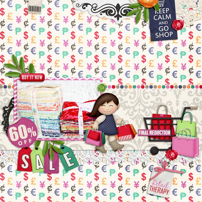 lliella_RetailTherapy