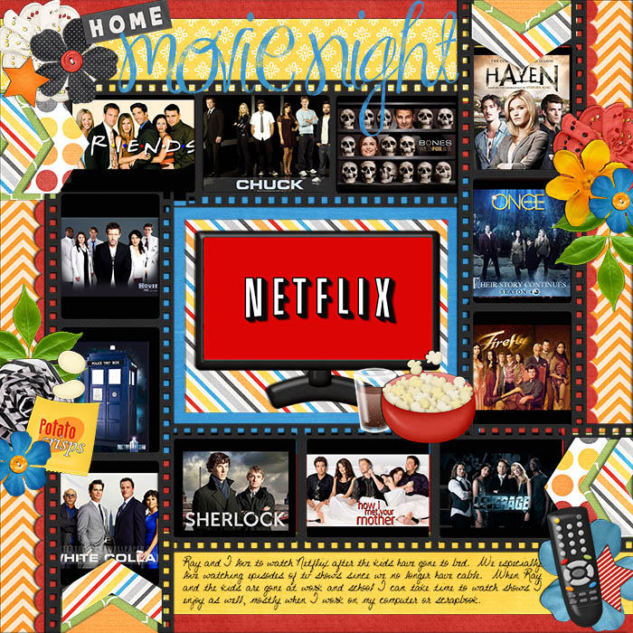 movienight