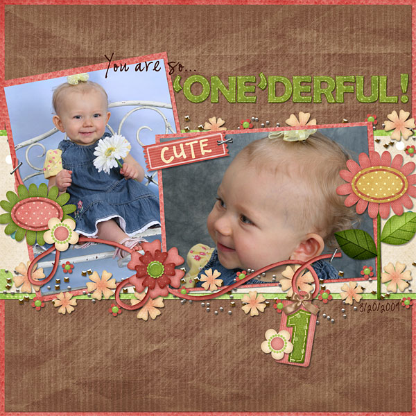 one_derful
