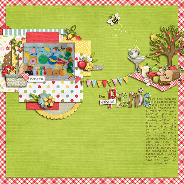 perfectpicnic