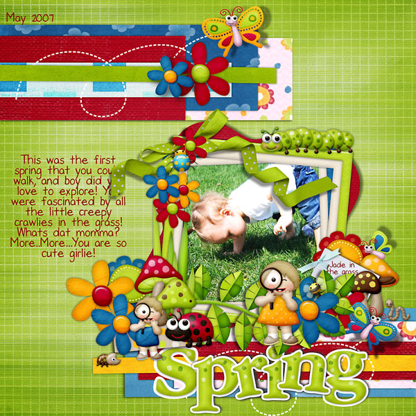 spring-