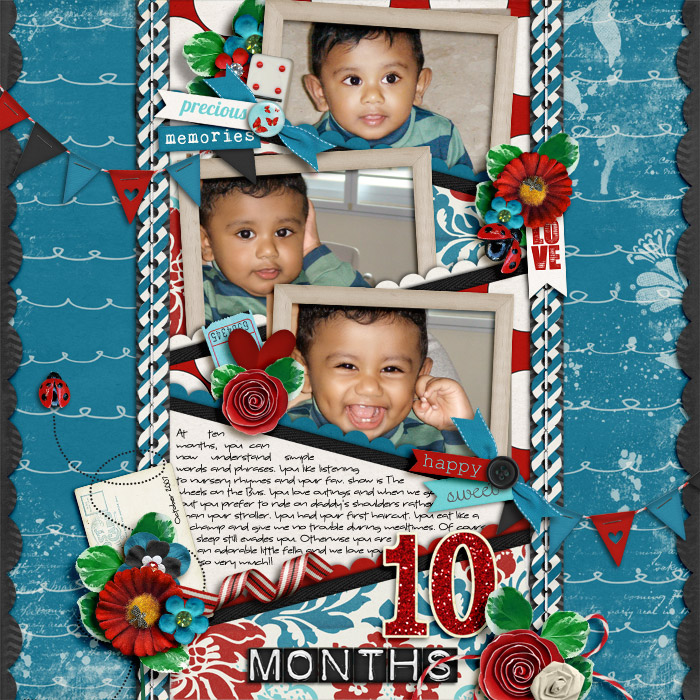 10months