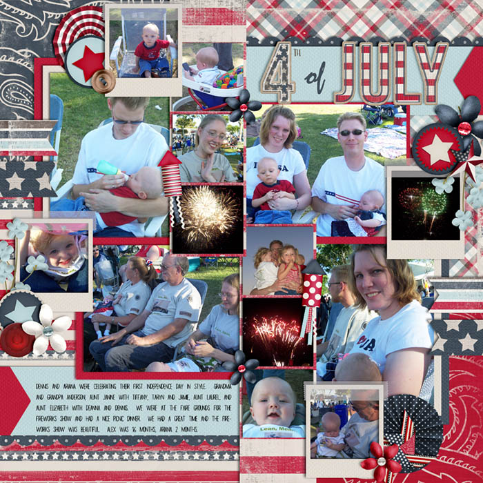 7-July-4thofJulyforariana