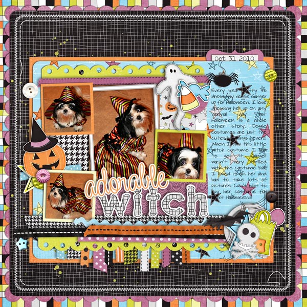 Adorable-Witch
