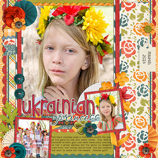 Ariana-Ukrainianprincess2
