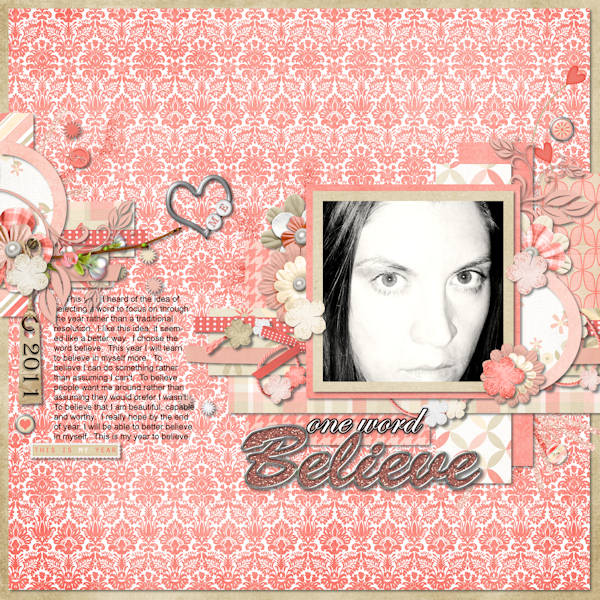 Believe-
