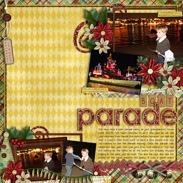 Boat-Parade