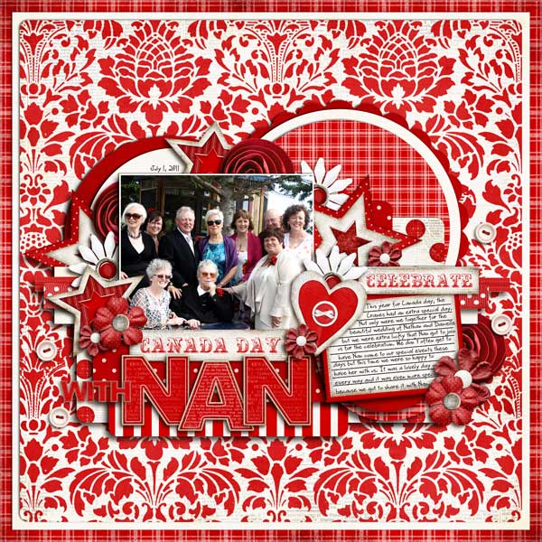 CanadaDaywithNan