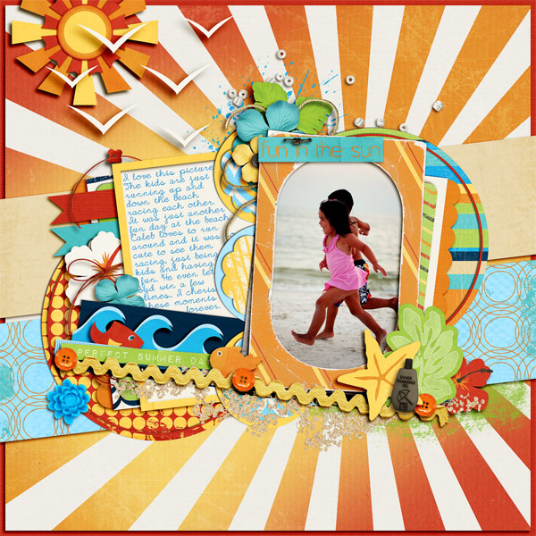 Carefree-Summer-Day