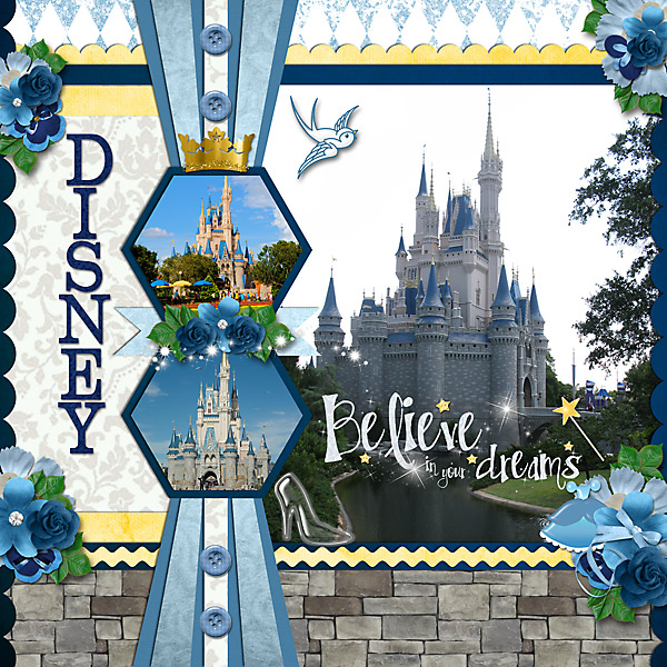 Castleweb
