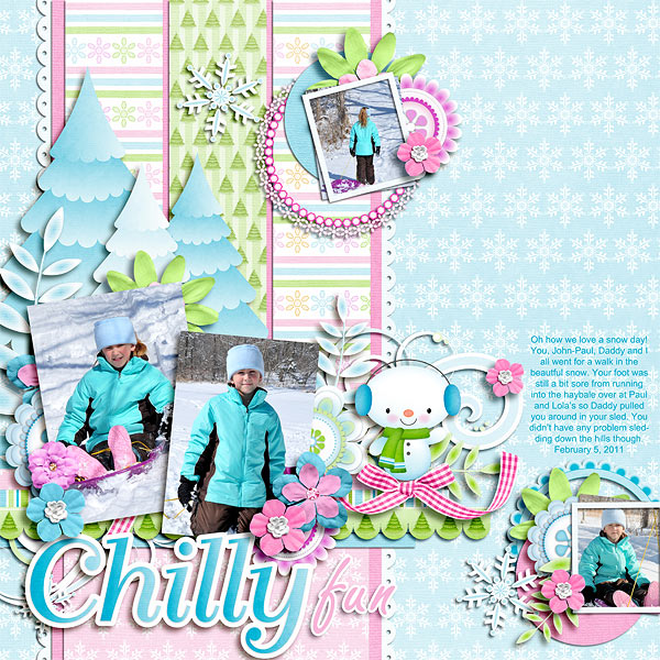 Chillyfun