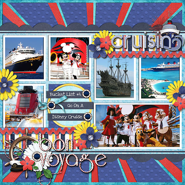 Cruiseweb