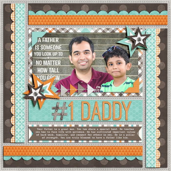 Dad8