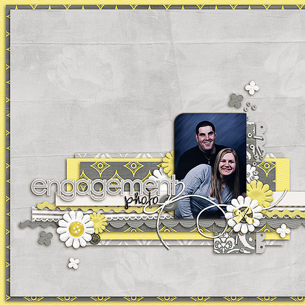 Engagement-Photo