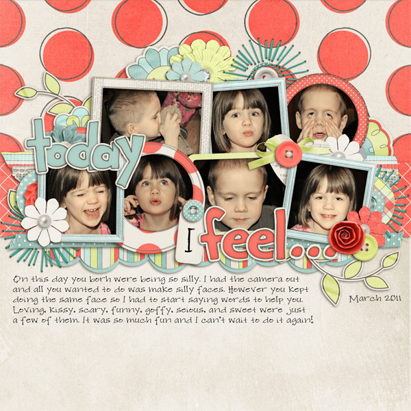 Faces4