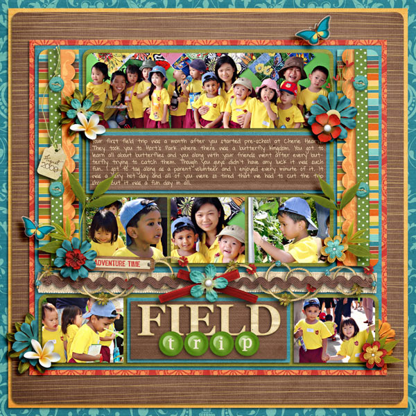 FieldTrip