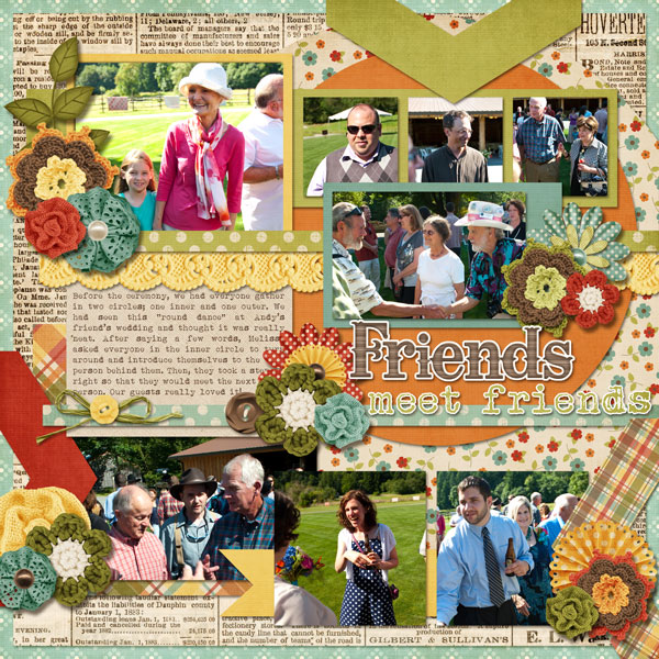 Friends-meet-friends