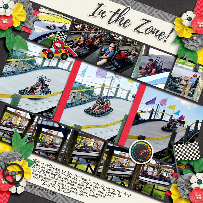 GoCarts2web