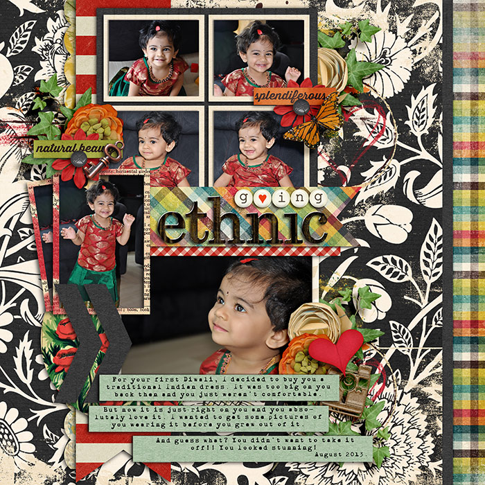 Going-Ethnic