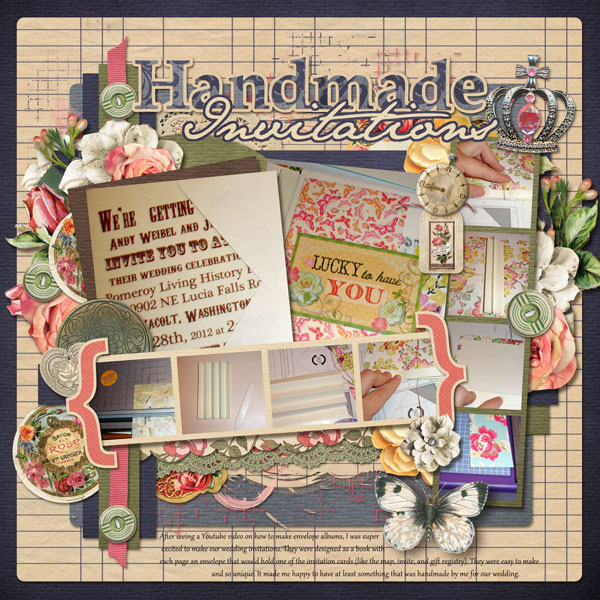 Handmade-invitations