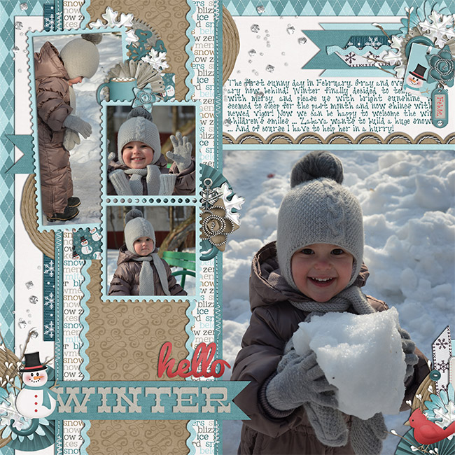 Hello_Winter
