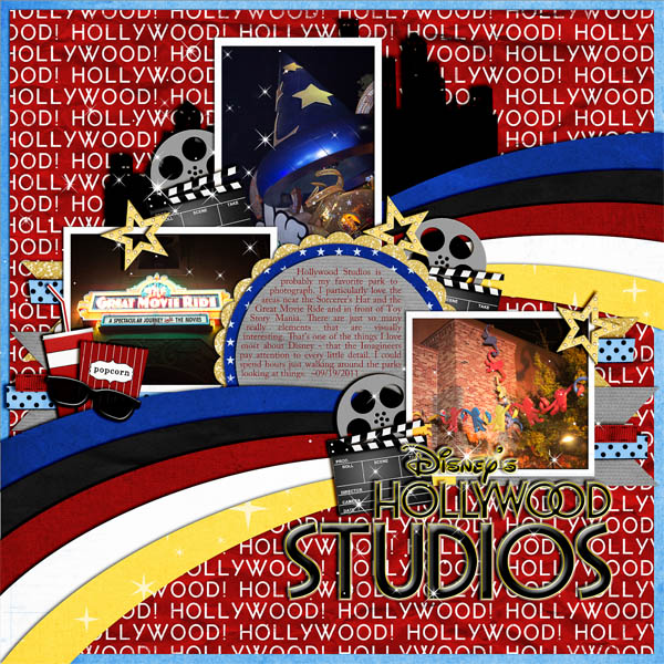 HollywoodStudios