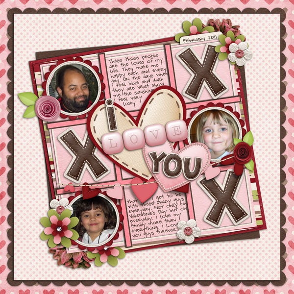 ILoveYouValentines