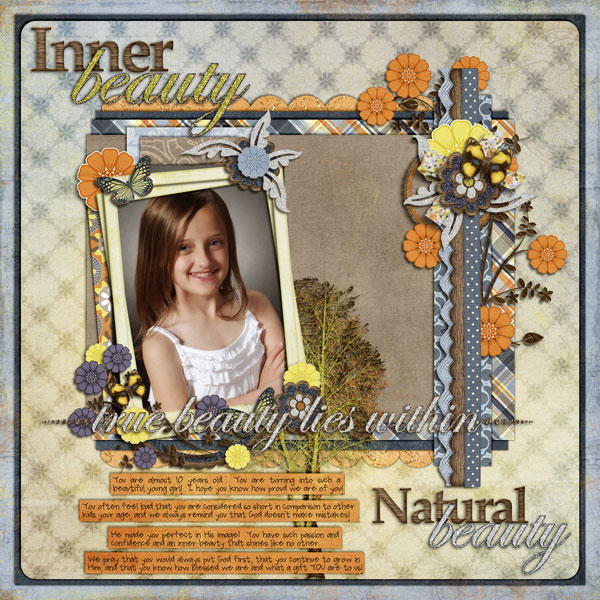 Inner-Beauty